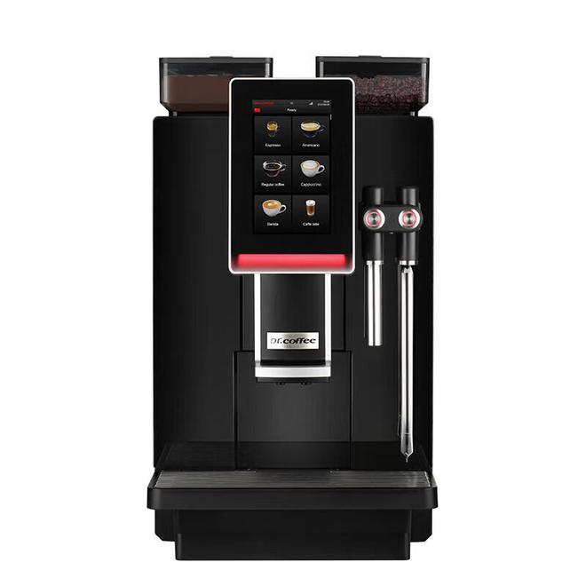 锁咖啡爱好者的全场景解决方案pg电子首页从手冲到即饮：解(图3)