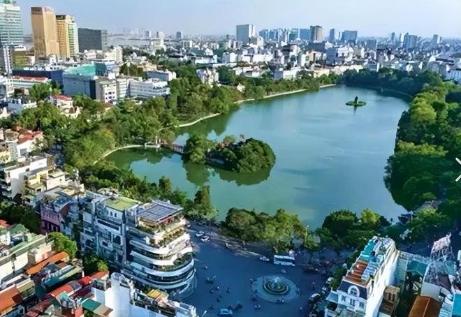 越南是我去过的所有国家中最被低估的pg电子娱乐平台回国后我才敢说：(图5)