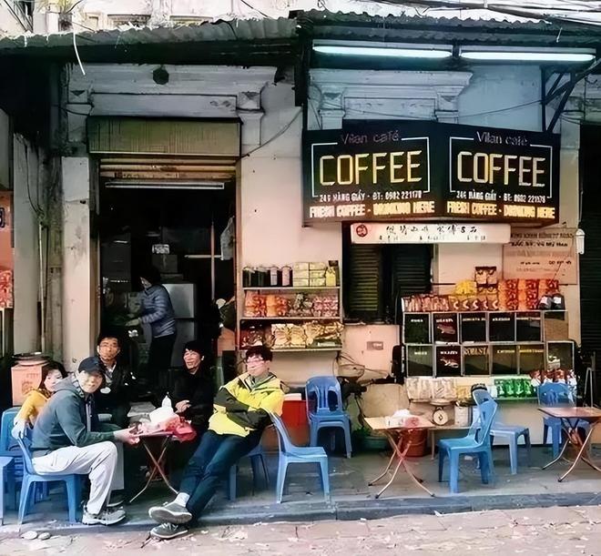 越南是我去过的所有国家中最被低估的pg电子娱乐平台回国后我才敢说：(图3)