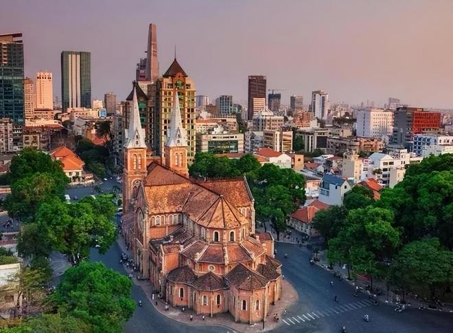 越南是我去过的所有国家中最被低估的pg电子娱乐平台回国后我才敢说：(图4)