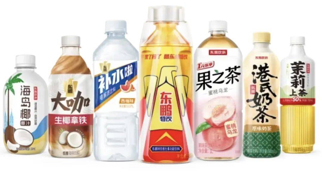 章燎原…回归线位食品饮料人的创新打法pg电子模拟器试玩钟睒睒、唐彬森、(图3)