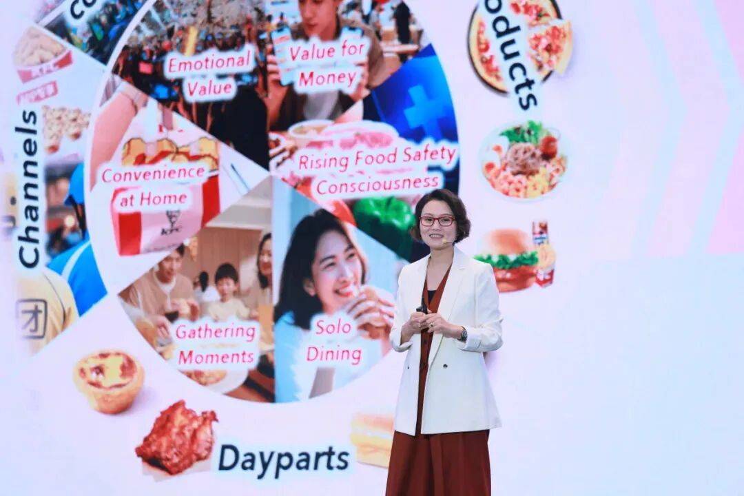 章燎原…回归线位食品饮料人的创新打法pg电子模拟器试玩钟睒睒、唐彬森、(图10)