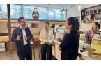 背后神秘推手竟是沪上援青力量 山海共春明